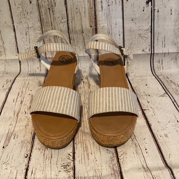 Wedge heels - Picture 2 of 8